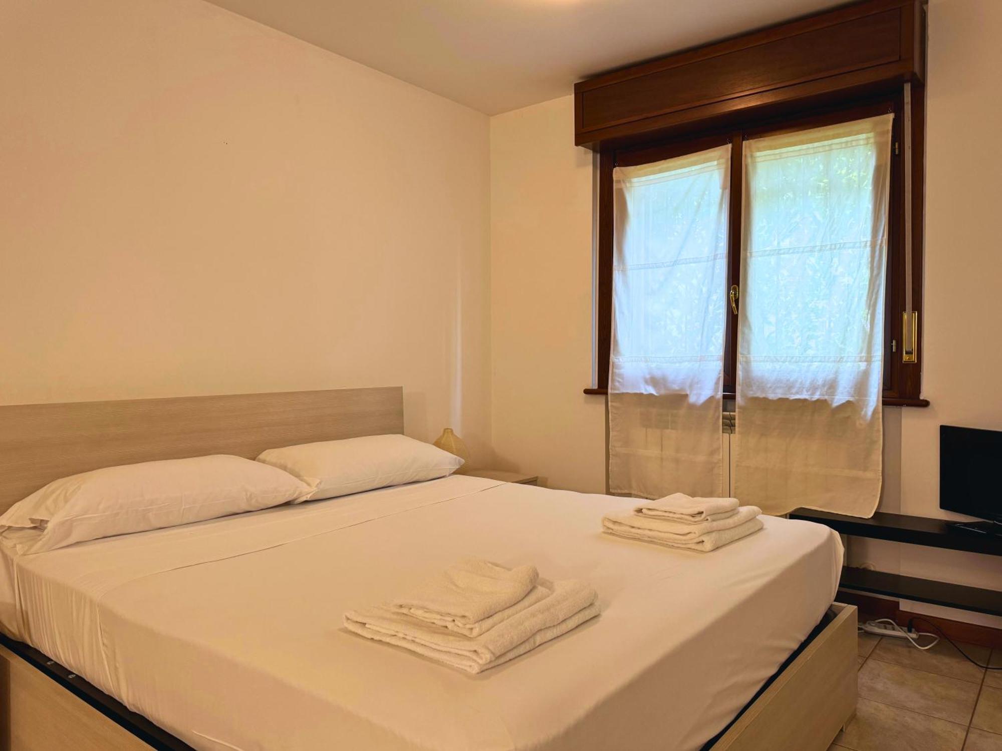 Acquatica House - San Siro District Apartment Milan Exterior photo
